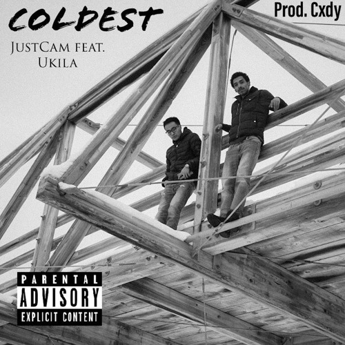 Coldest Feat. Ukila (Prod. TheCxdy)