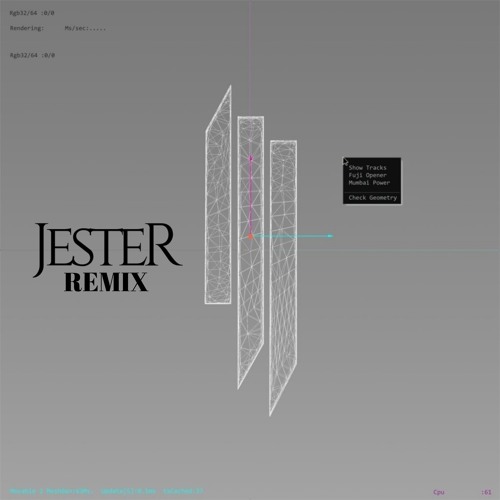 Stream Skrillex- MUMBAI POWER (feat. Beam) (JESTER REMIX) by JESTER |  Listen online for free on SoundCloud