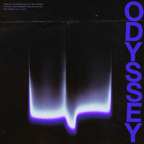 Stream Dez Wright Odyssey Sample Pack By The Drum Broker Listen