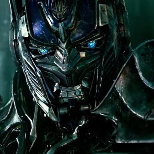 OPTIMUS (Docteursteeve)