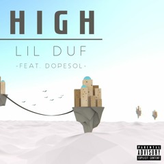 High (feat. DopeSol)