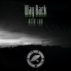 Acid-Lab - Way Back