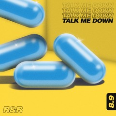 Talk Me Down (TMD)