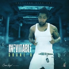 Shane O - Inevitable (Raw)
