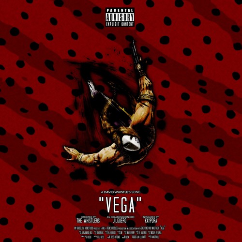 David Whistle, The Whistlers, Jilguero, Kaypora - Vega