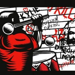 MF GARTHOK - Kill Mother Fucking Depeche Mode - Instrumental