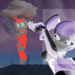 ¯\_(ツ)_/¯ 24/7 sleep paralysis demon mix