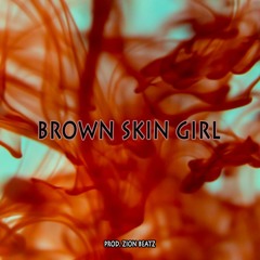 Brown Skin Girl | Beyonce Ft Wizkid x Blue Ivy Carter, Saint Jhn