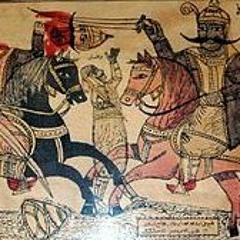 أبو زيد الهلالى عبدالرحمن الأبنودى وجابر أبو حسين الحلقه الثانيه 2