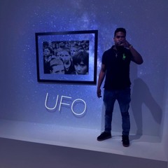 UFO (PROD. SLUTTYJORDIE)