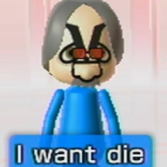 sad