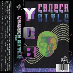 YCB BoyBand - Careca Style