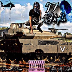 CountCap x Steve Nash Prod. By 4700Records