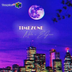TIMEZONE - Mula ft. EGucci