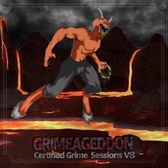 GRIMEAGEDDON (Certified Grime Sessions V8)