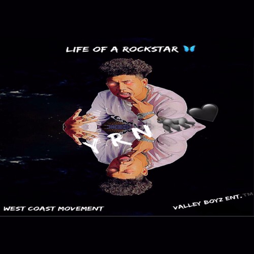Life of a Rockstar [prod. yung pear]