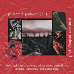 guccibulletvest - waiting/down on a (PROD, SKETCHMYNAME & TACIT)