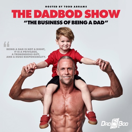 Stream Mike O Hearn The Titan Talks Fatherhood By The Dadbod Show Listen Online For Free On Soundcloud