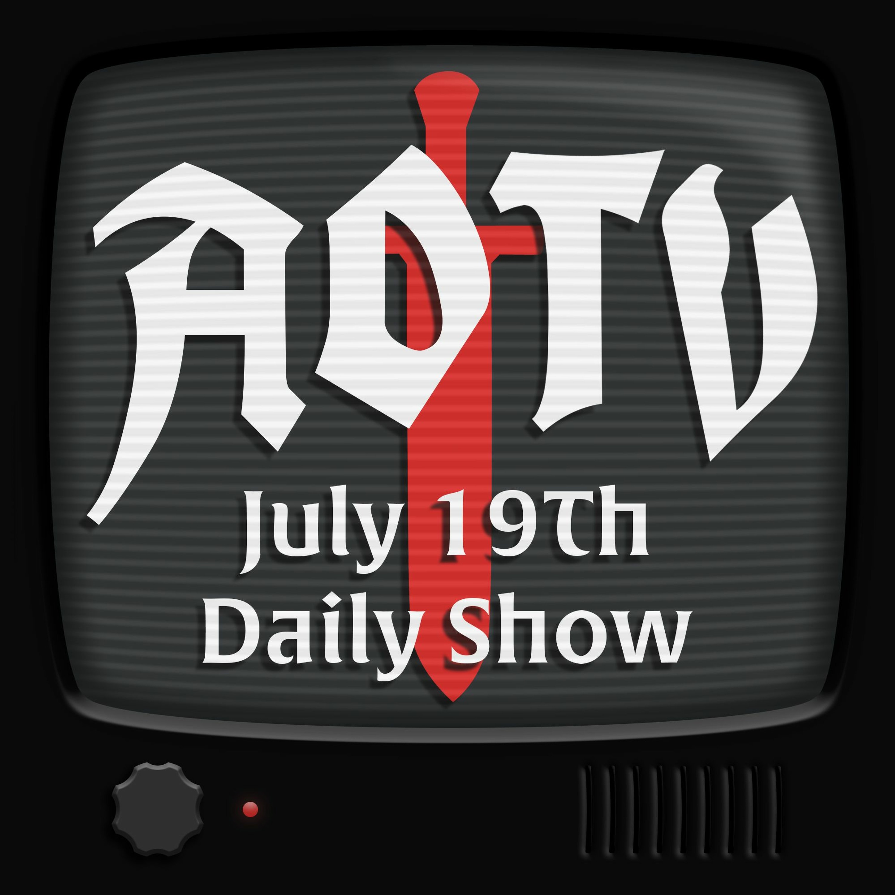 Albion Online - AO Daily Show
