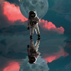 Fading Away Ft. (Moon Man Mikey)