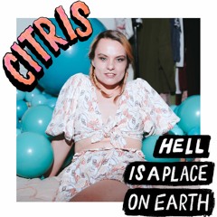 Hell Is a Place on Earth