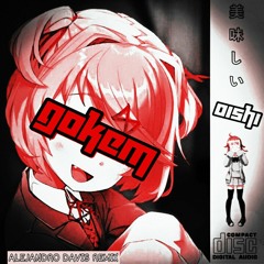 Oishi (Alejandro Davis Remix)