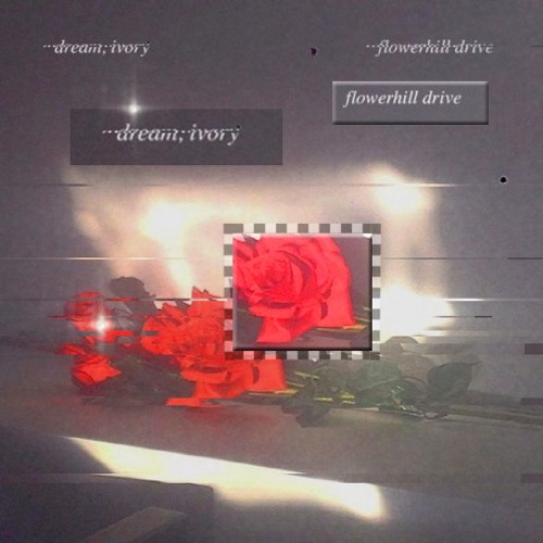 welcome and goodbye - dream, ivory (slowed)