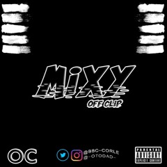 OC ODD COUPLE - MIXY - (OFFICIAL AUDIO) PRO. KING PAYDAY