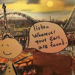 The Orbiting Human Circus