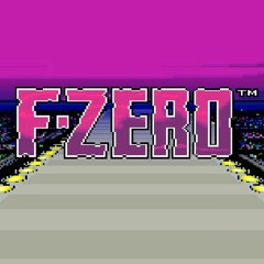 F-Zero - Ending Theme [Funk Cover]