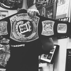 grand finale * (prod. markofthe9)