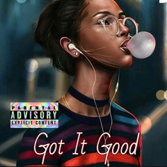 Westside Strizzy - ( Got It Good )Ft. Doestacks