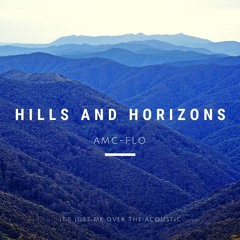 Hills and Horizons