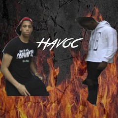 DSCAR ft. Lil Reie Havoc