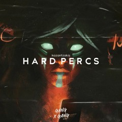 Kazantzakis - Hard Percs