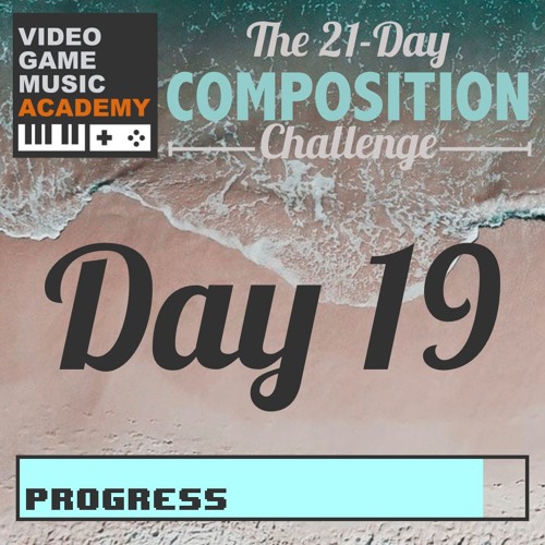 Day 19 - Angel's Joy