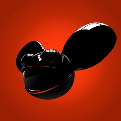 Deadmau5 - Get In The October Cart, Pig UNRELEASED