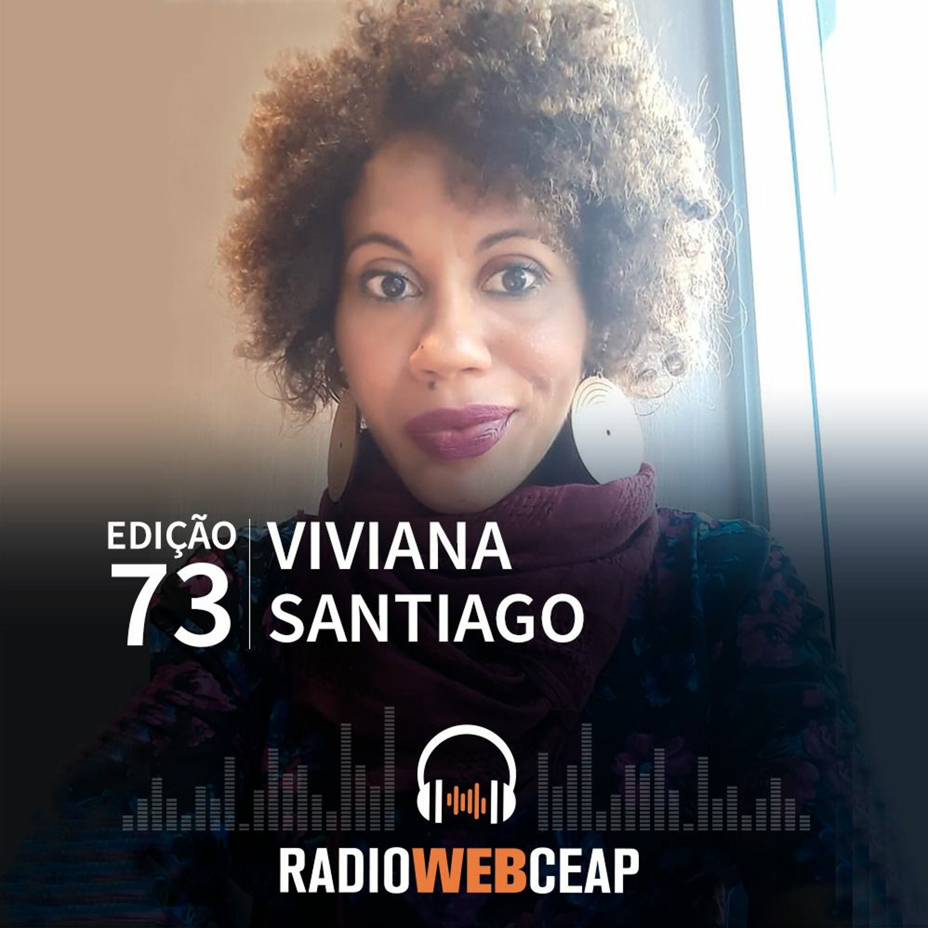 Radioweb CEAP: formação de professores