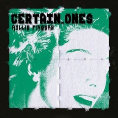 ROLLIE FINGERS | FERAL SERGE • BOBBY CRAVES • CHAMPUS MAXIMUS • FORTIFIED • THEWIZ • WANN SKLOBI