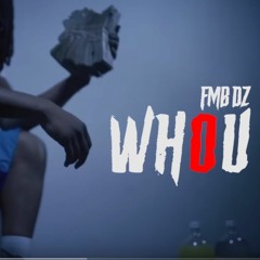 FMB Dz - Whou
