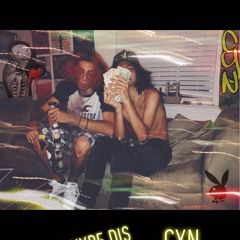 Hue$o97 x Playboy Jit-brothers freestyle