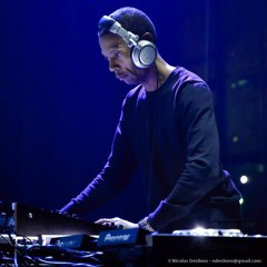Jeff Mills