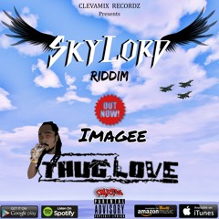 Imagee - Thug Love (July 2019)