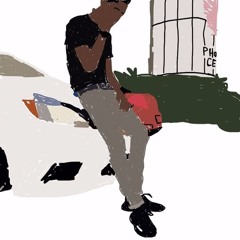 Prophet - Way Back