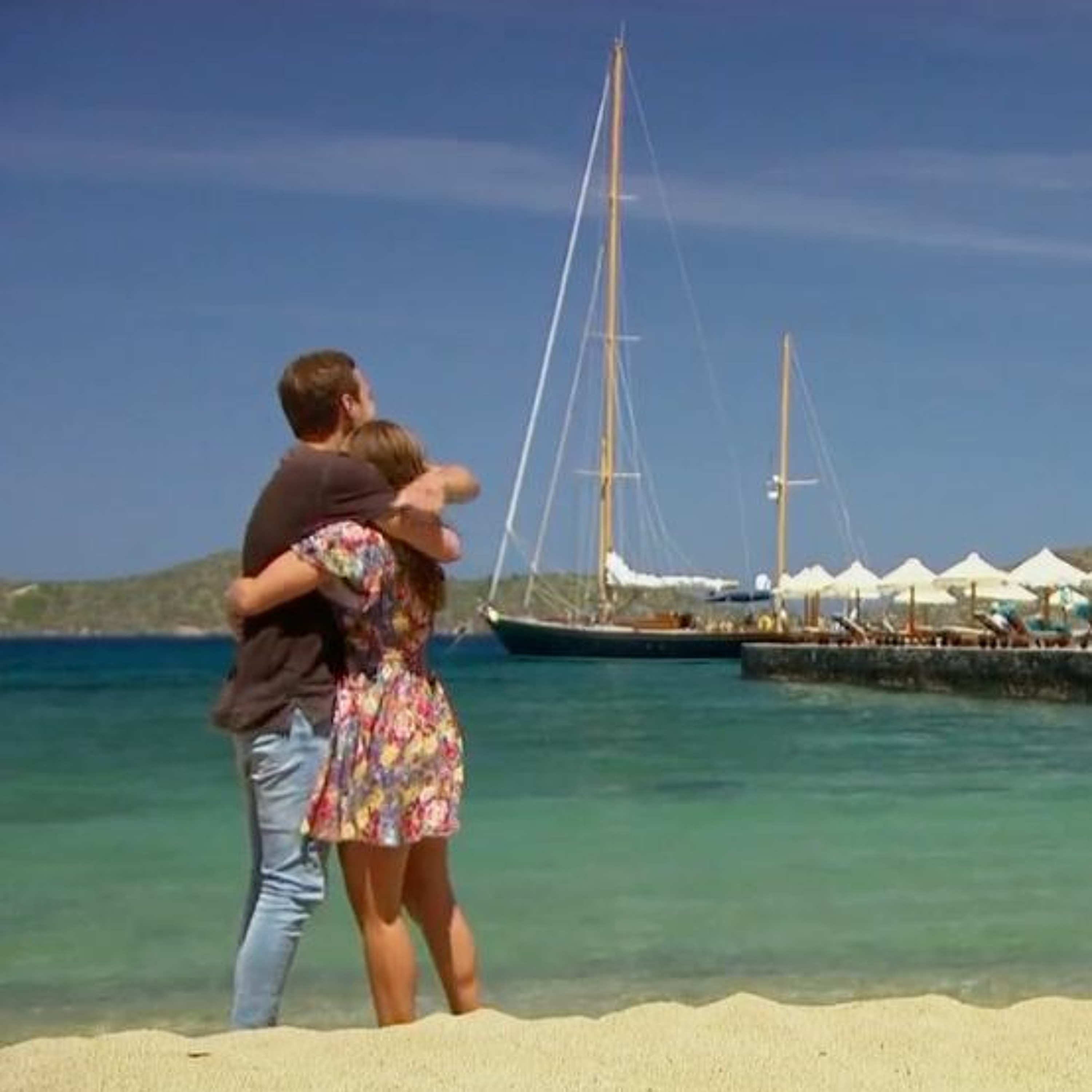 Bachelorette 15 / Episode 10: Sweet Sweet Fantasy Windmill thumbnail