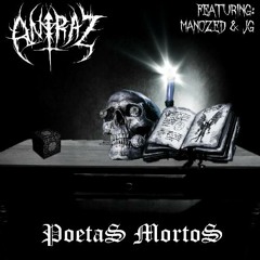 Antraz Ft. JG & Manozed - Os 3 Cavaleiros Do Apocalipse