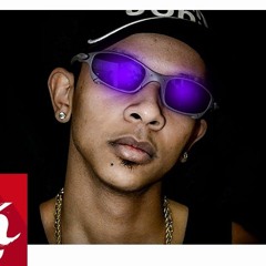 dj emanuel trindade