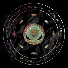 Sascha Audit- Gastric Stroke (Davy JounZ Remix) [Audit Master] PREVIEW [Wicked Waves Recordings]