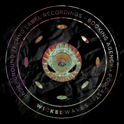Sascha Audit- Gastric Stroke (Davy JounZ Remix) [Audit Master] PREVIEW [Wicked Waves Recordings]