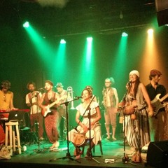 Caeté Raiz - Nao Tente Entender Ao Vivo 1ºAniversario